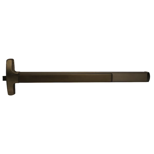 Rim Exit Devices